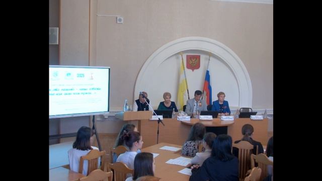 Панельная дискуссия «Корнями – к памяти, ветвями – к жизни»_И.Н. Моргун_Т.Ф. Маслова смотреть онлайн