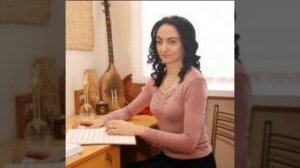 "lэщlагъэ" от 14 октября 2022г. Мадина Кожева- зав.кафедрой народных инструментов СКГИИ