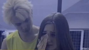 ЛЕДИ ДИАНА | Диана бросила Диму ради Баскетболиста Смайла | Фиолетово |