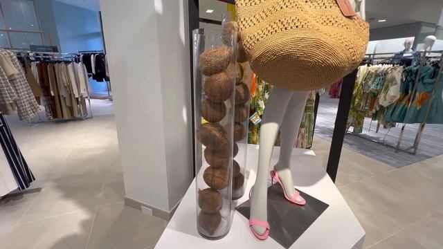 Вдохновение после Neiman Marcus. July 2024. смотреть онлайн