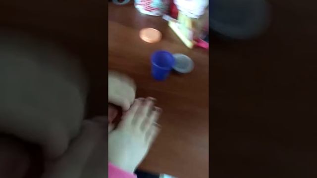 Мой слайм\ my slime| Вика ТВ смотреть онлайн