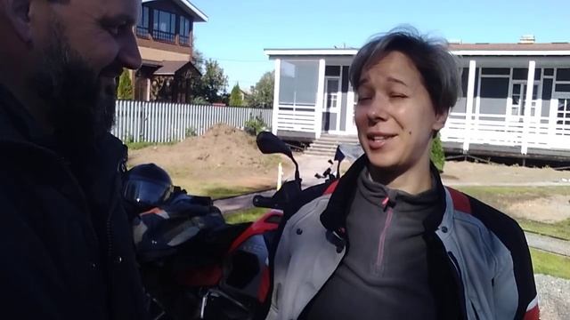 Видеоотзыв Гостевой дом «Уютный Тихвин» смотреть онлайн