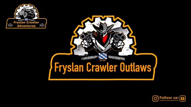Fotoshoot 20: The outlaws back in de woods @havelte with Traxxas Trx4 Landrover and Bronco 2021.