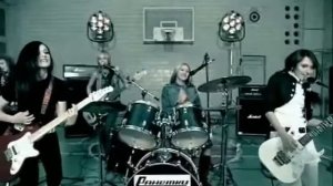 Ранетки - Она одна (Ranetki.WS)