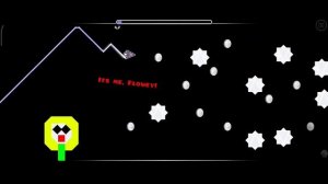 УРОВНИ С УНИКАЛЬНЫМИ АЙДИ В GEOMETRY DASH!
