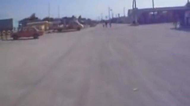 Кирилловка 2012 part 3 смотреть онлайн