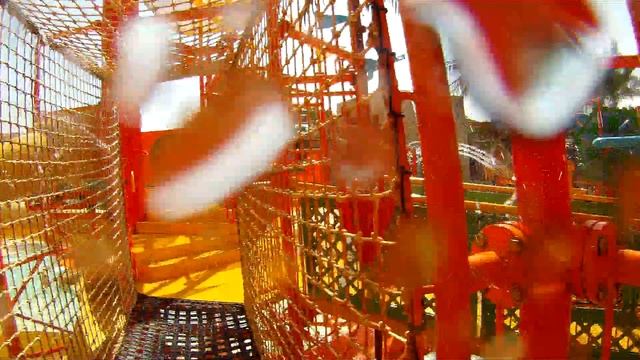 Sunwing Waterworld Makadi 5* Детский Аквапарк смотреть онлайн