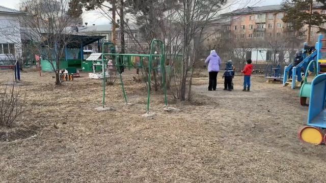 VLOG: КАК ЖЕ ОНИ БЫСТРО РАСТУТ🥹 #дети #улан-удэ #влоги смотреть онлайн