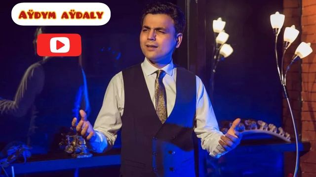 Hemra Rejepow - Soygi aydymy 2021 turkmen klip 2021 turkmen aydym 2021 смотреть онлайн