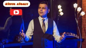 Hemra Rejepow - Soygi aydymy 2021 turkmen klip 2021 turkmen aydym 2021