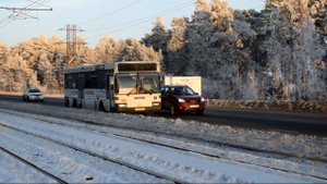 Автобус Mercedes-Benz O405 (АО 880 22)