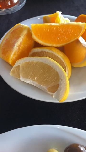 ЗАВТРАК В ОТЕЛЕ KAILA CITY 4*. АЛАНЬЯ #турция смотреть онлайн