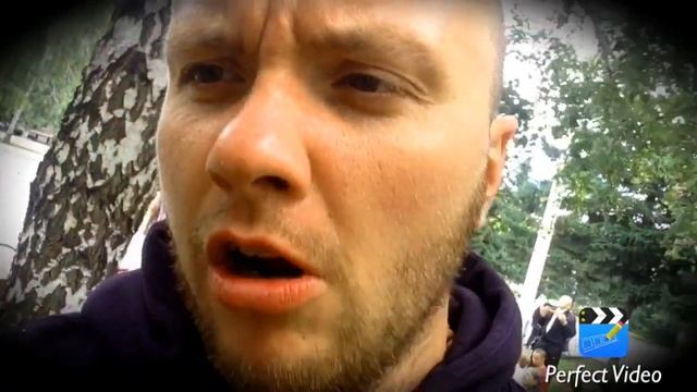 Миниатюра "На Харинаме" смотреть онлайн