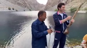 Аббоси  Ревади  қадар  монадей