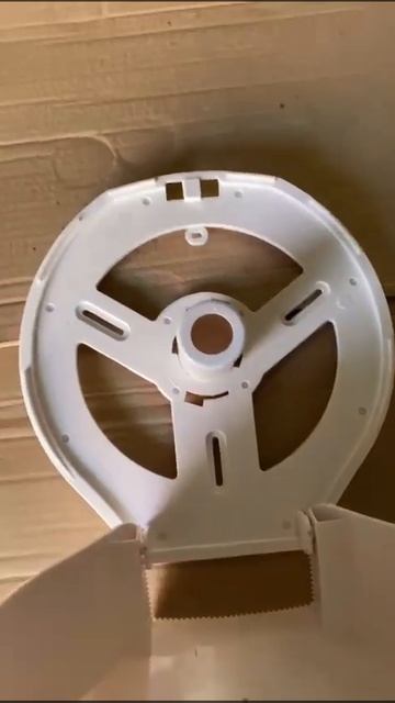 Диспенсер для бумаги смотреть онлайн