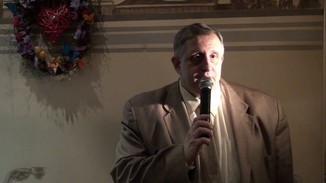 Николай Костромитин смотреть онлайн