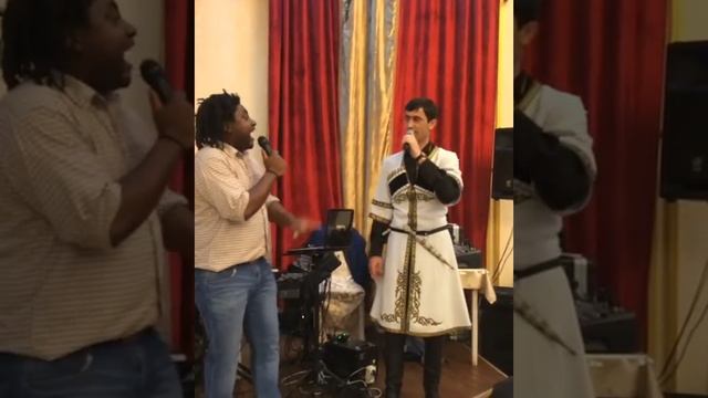 Банкетный зал Эль Аламир 2017 Даргинская свадьба смотреть онлайн