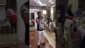 ХАНЧИК- Я ЗНАЮ