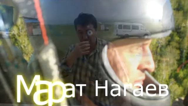 "Поднебесье" в Хакасии 12-15 июня 2014
