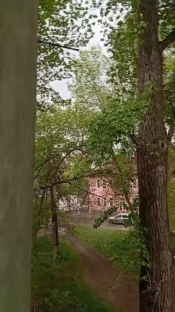 первый гром Самара 24.04. 2025