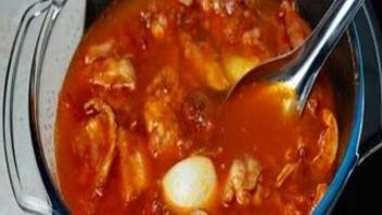 Лучше картошки! Вкусное, доступное, простое блюдо любят все, кто его пробовал