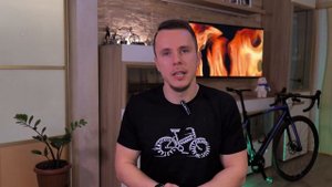 100 км на велосипеде за день? ЛЕГКО!