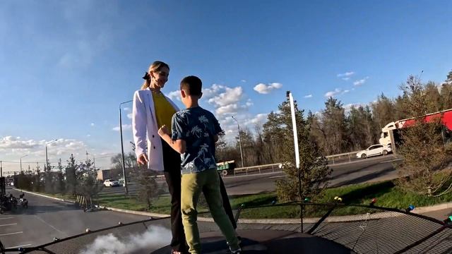 Платформа 360° видео в Оренбурге