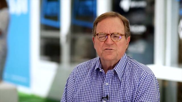 Cannes Edition with Jack Martin, Hill + Knowlton Global CEO смотреть онлайн