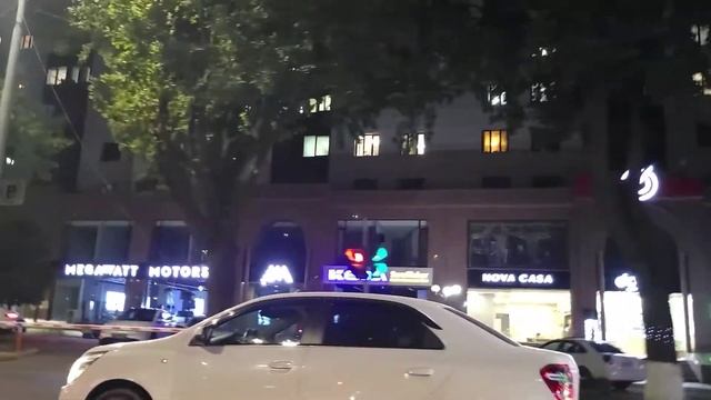 Ночной Ташкент СитиBeruniy HuvaydoDarxanToshkent Mahalla Uzbekistan Узбекистан Uzbek Vlog