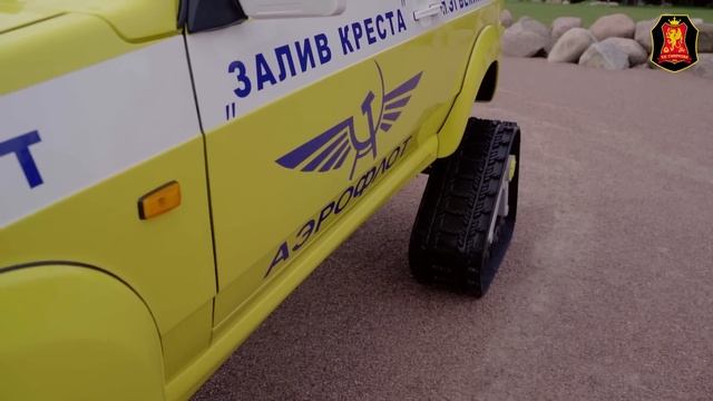 Редкие Модификации автомобилей ВАЗ смотреть онлайн