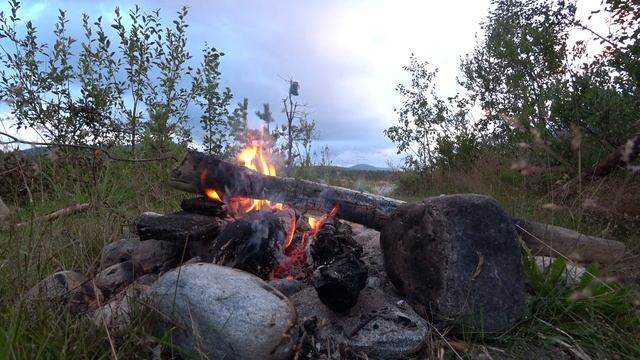 Северный запил 2020: Днёвка на Колвице 8 смотреть онлайн