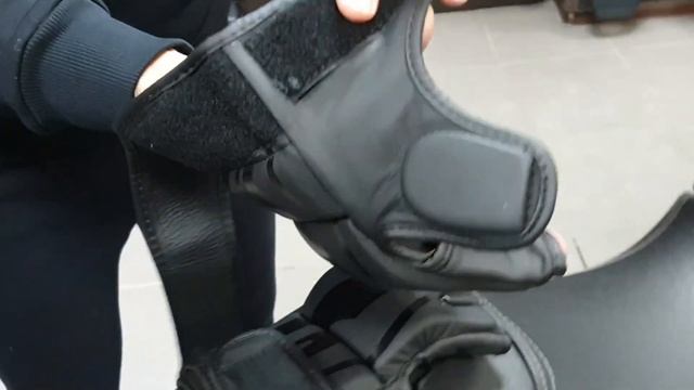 Экипировка Legenda Chrom смотреть онлайн