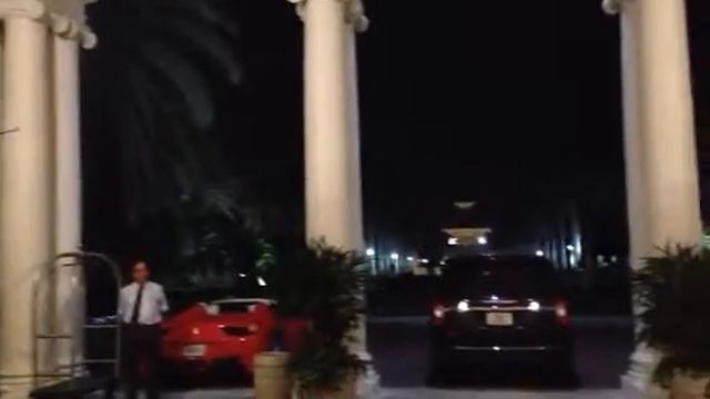 Мара отель Breakers Palm Beach смотреть онлайн