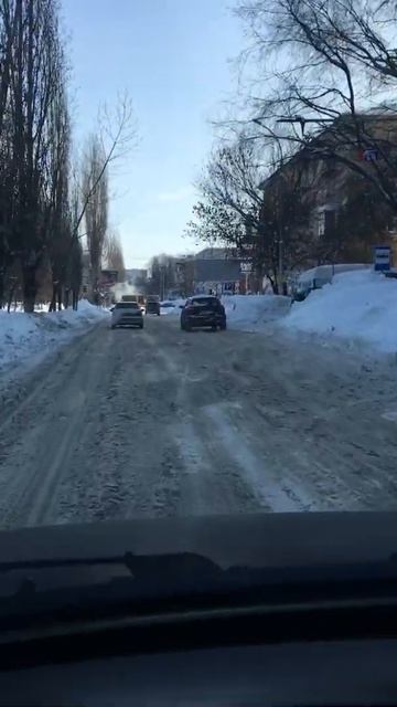 Забытые дороги Саратова смотреть онлайн