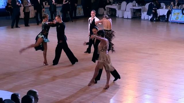 Кафтан К. - Алешина М. "Топ 100" 2017 смотреть онлайн