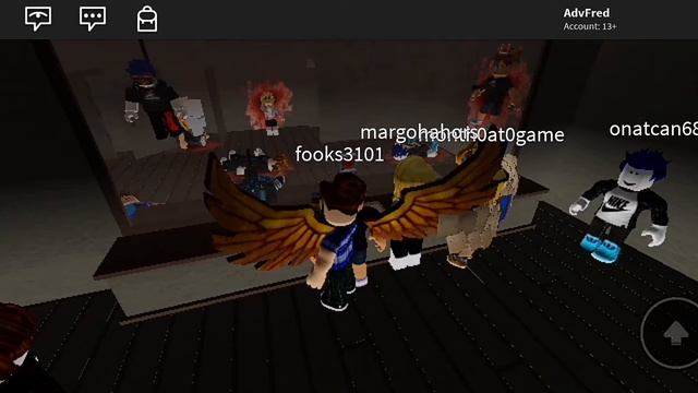 Сюжет лагеря и лагеря 2/Camping/Roblox смотреть онлайн