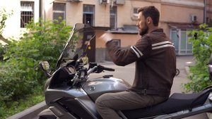 На НЕМ ДОЛЖЕН ПРОЕХАТЬ КАЖДЫЙ! Он изменит твой мир - Yamaha FJR 1300 !