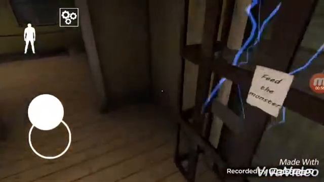 Секретные места, пасхалки и отсылки в игре "Granny- Chapter Two"