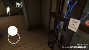Секретные места, пасхалки и отсылки в игре "Granny- Chapter Two"