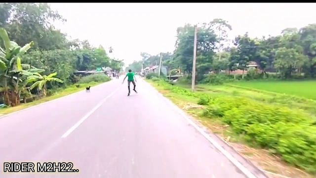 Skating ride with rasel // @RIDERM2H22 || смотреть онлайн