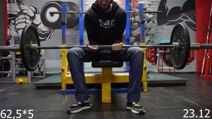 ТОП 3 Упражнения Для Армрестлинга | Подготовка к Чемпионату