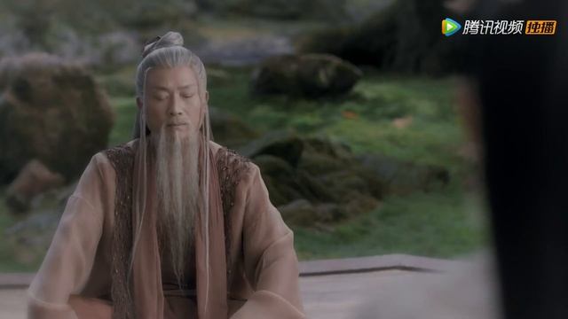 老爺爺冒死救下的女孩竟是萬人之上的鳳皇之女 💋 中国电视剧 смотреть онлайн