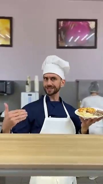 Когда хотел, типа... (Демьян) #еда #музыка #песни #столовая #кафе #video #картошка #мясо смотреть онлайн