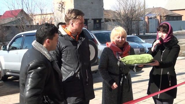 Открытия "HOTEL" смотреть онлайн