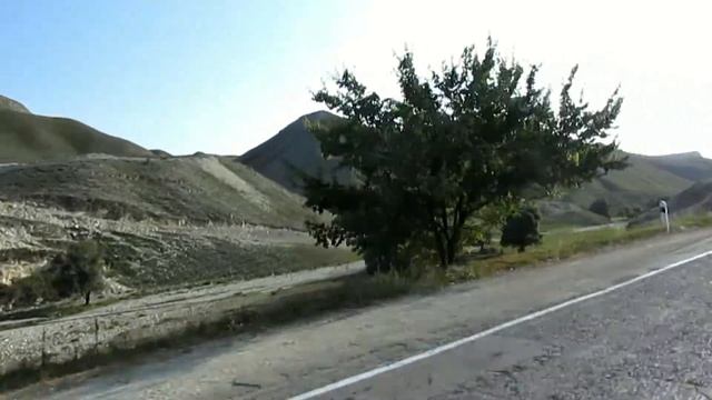 ПОЕЗДКА В #ДАГЕСТАН #ЧАСТЬ2 смотреть онлайн