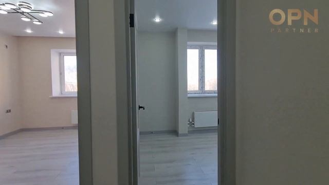 💥3-к Квартира 69 м² ЖК Спортивный Квартал обзор смотреть онлайн