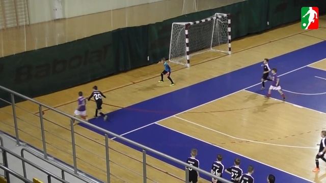 Кубок Казани 2018. Юноши 2008. Обзор голов МФК «Ухта» г. Ухта смотреть онлайн