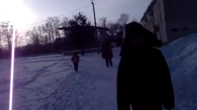 прогулка по хабаровску часть 1 смотреть онлайн