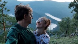Поход с ночёвкой на Манской петле. Низовые туманы. Сплав по Мане. Жаркий август. Маленький отпуск.