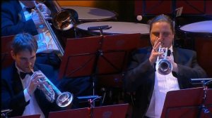 Дима Билан Призрак Оперы финал Ария Христа от 29 10 11